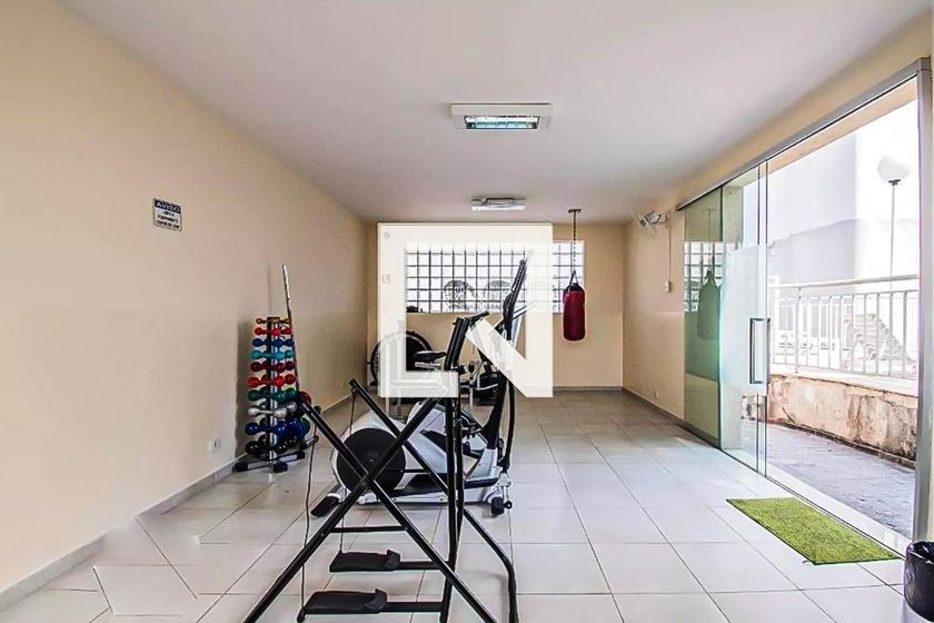 Apartamento, 2 quartos, 72 m² - Foto 35