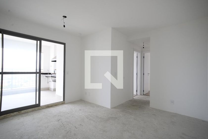 Apartamento, 2 quartos, 73 m² - Foto 1