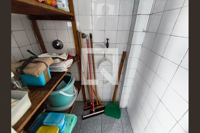 Apartamento, 2 quartos, 65 m² - Foto 37