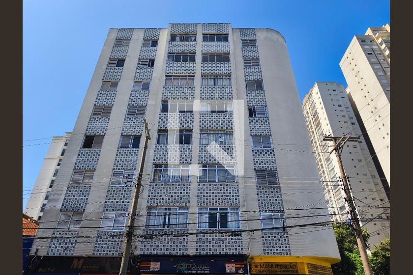 Apartamento, 2 quartos, 65 m² - Foto 44