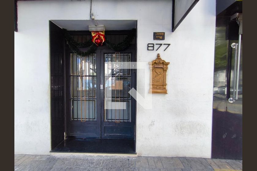 Apartamento, 2 quartos, 65 m² - Foto 42