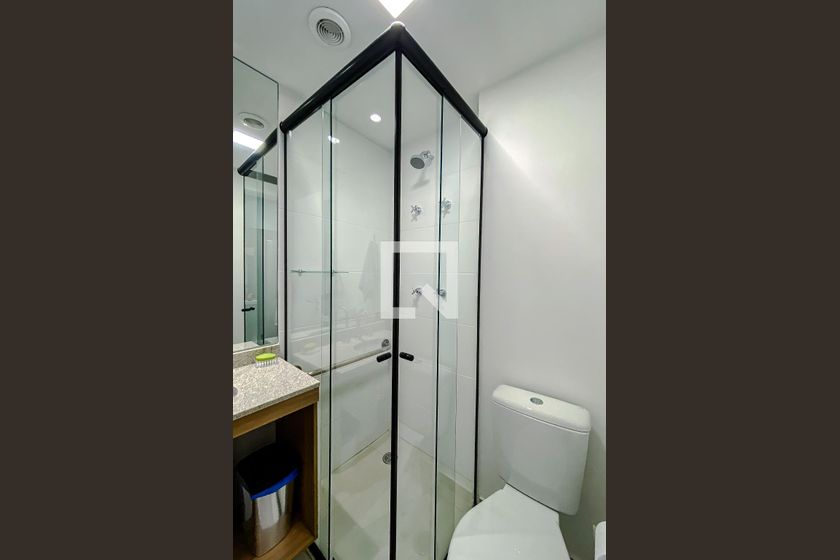 Kitnet-Studio, 21 m² - Foto 21