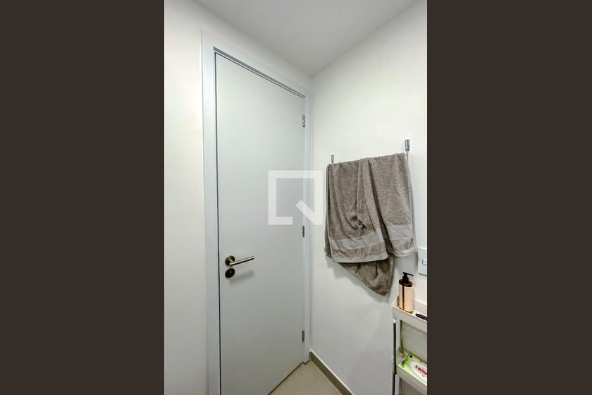 Kitnet-Studio, 21 m² - Foto 29