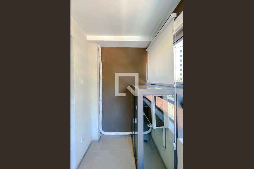 Kitnet-Studio, 21 m² - Foto 17