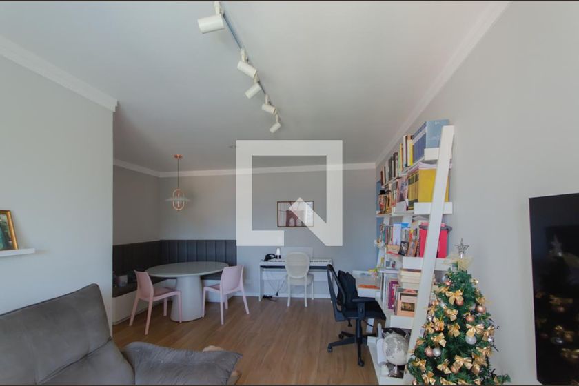 Apartamento, 2 quartos, 68 m² - Foto 5