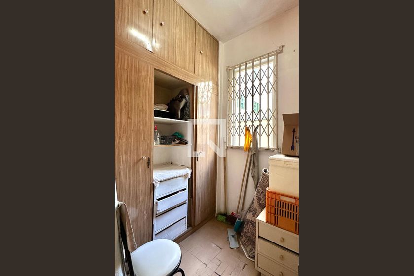 Apartamento, 3 quartos, 170 m² - Foto 83