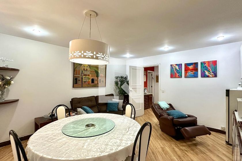 Apartamento, 3 quartos, 170 m² - Foto 17