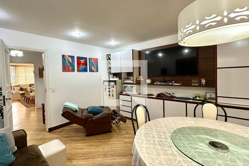 Apartamento, 3 quartos, 170 m² - Foto 21