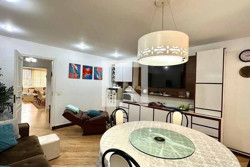 Apartamento, 3 quartos, 170 m² - Foto 19