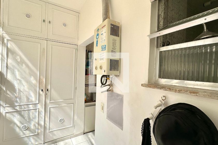 Apartamento, 3 quartos, 170 m² - Foto 29