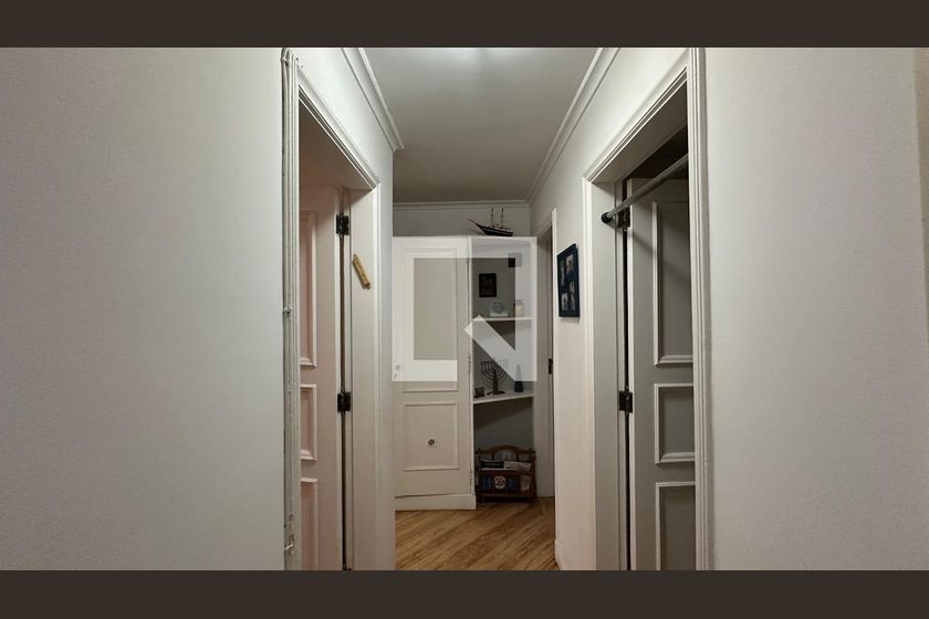Apartamento, 3 quartos, 170 m² - Foto 55