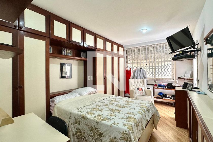 Apartamento, 3 quartos, 170 m² - Foto 23