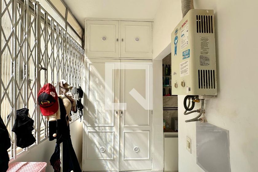 Apartamento, 3 quartos, 170 m² - Foto 33