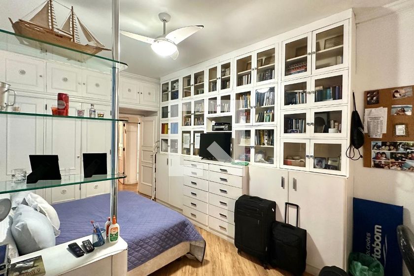 Apartamento, 3 quartos, 170 m² - Foto 45