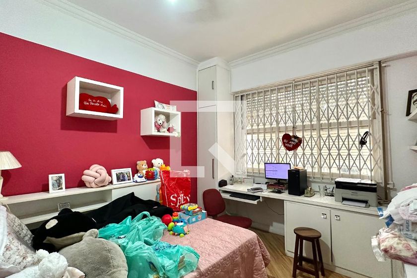 Apartamento, 3 quartos, 170 m² - Foto 57