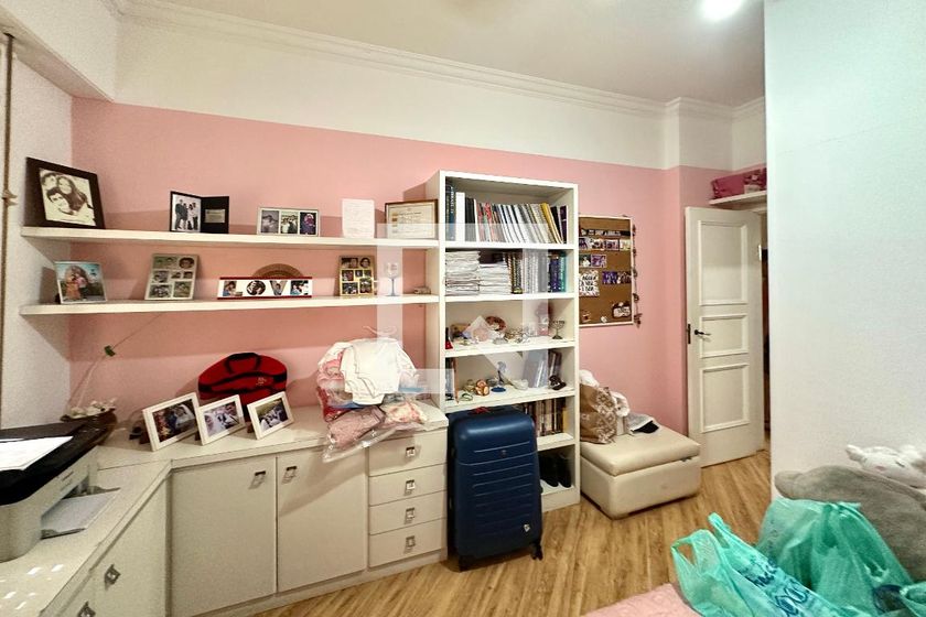 Apartamento, 3 quartos, 170 m² - Foto 61