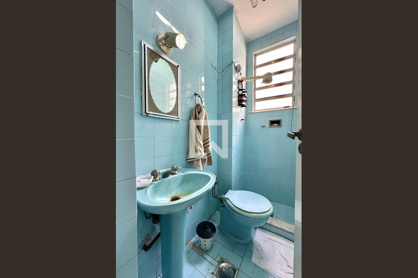 Apartamento, 3 quartos, 170 m² - Foto 85