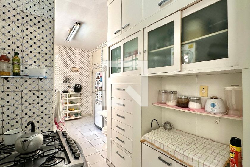 Apartamento, 3 quartos, 170 m² - Foto 81
