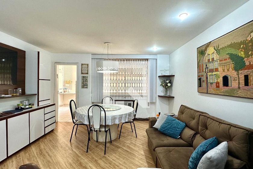 Apartamento, 3 quartos, 170 m² - Foto 13