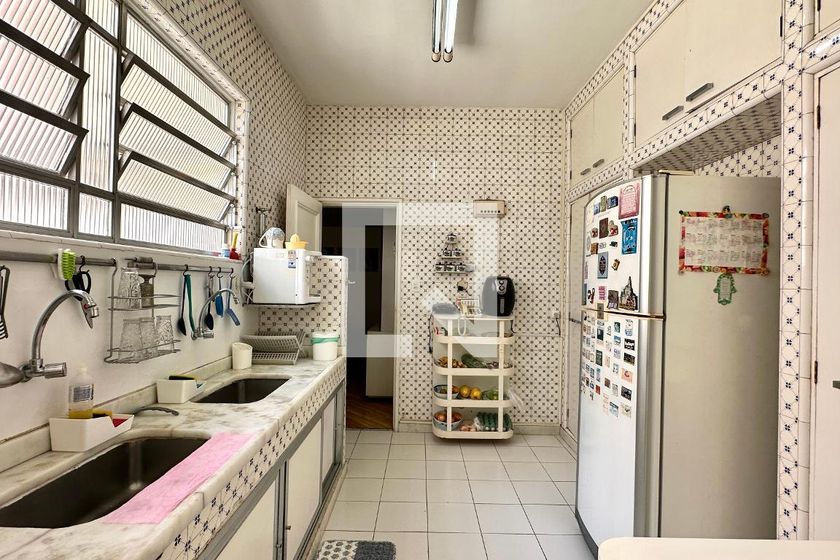 Apartamento, 3 quartos, 170 m² - Foto 79