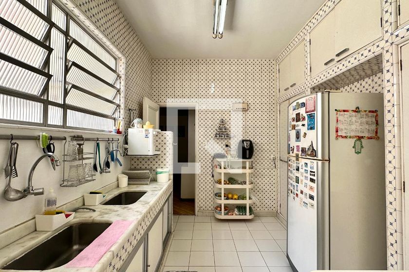 Apartamento, 3 quartos, 170 m² - Foto 69