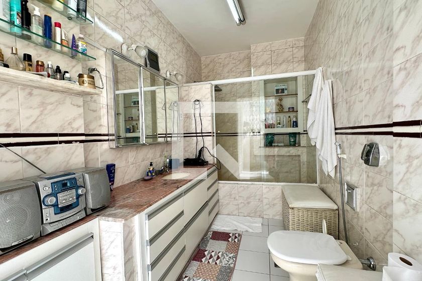 Apartamento, 3 quartos, 170 m² - Foto 35