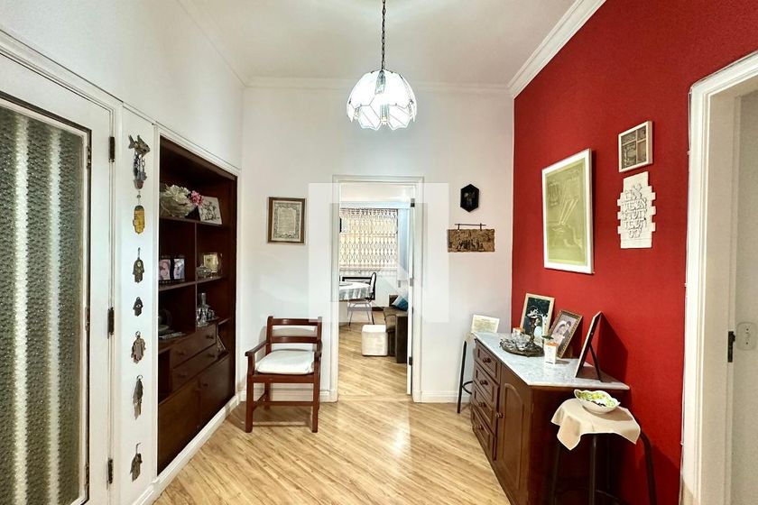 Apartamento, 3 quartos, 170 m² - Foto 9