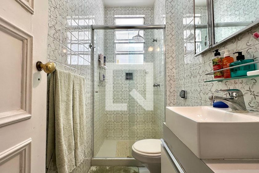 Apartamento, 3 quartos, 170 m² - Foto 49