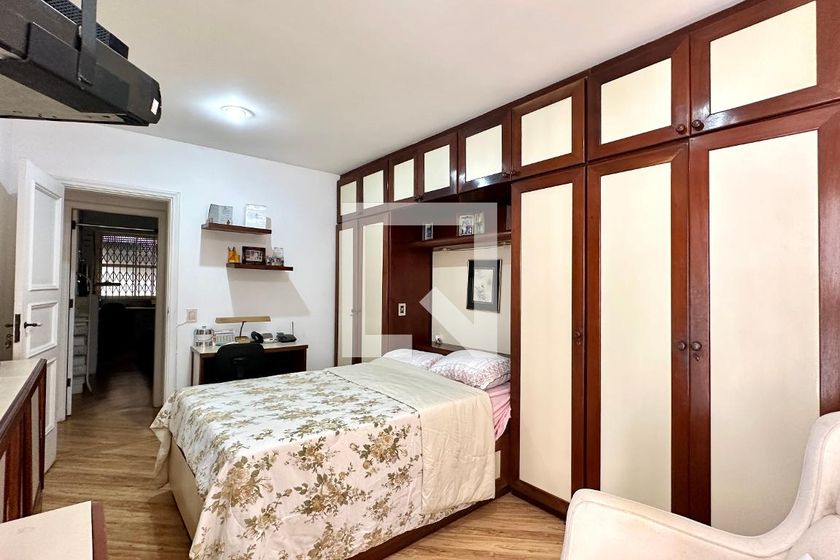 Apartamento, 3 quartos, 170 m² - Foto 27