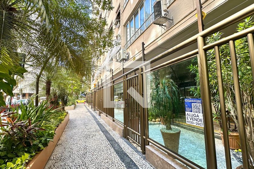 Apartamento, 3 quartos, 170 m² - Foto 115