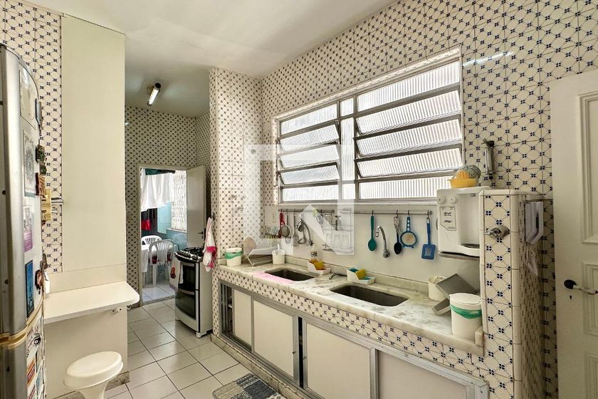 Apartamento, 3 quartos, 170 m² - Foto 71