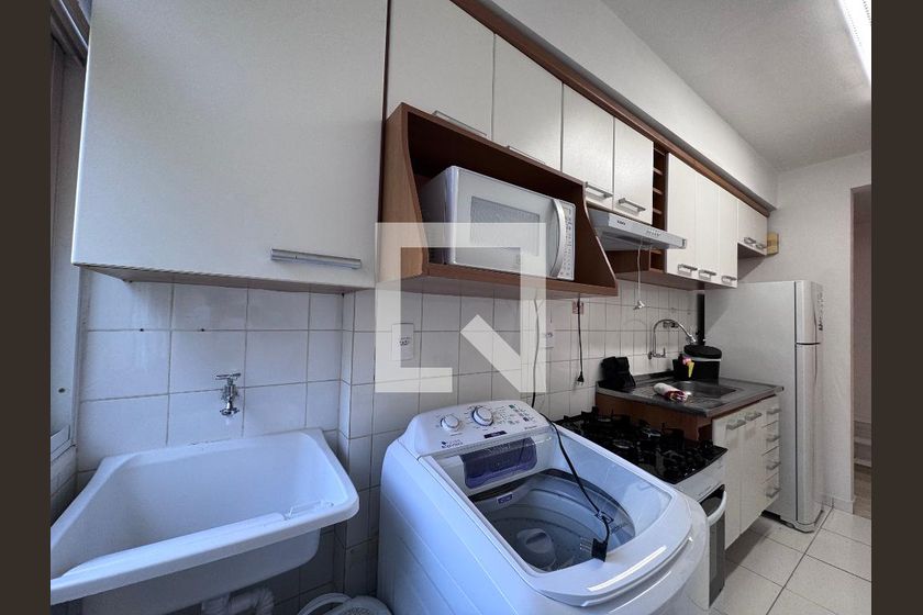 Apartamento, 2 quartos, 59 m² - Foto 49