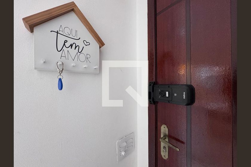 Apartamento, 2 quartos, 59 m² - Foto 11