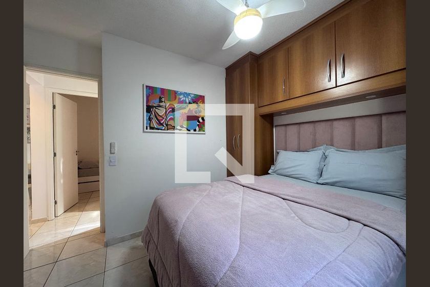 Apartamento, 2 quartos, 59 m² - Foto 21