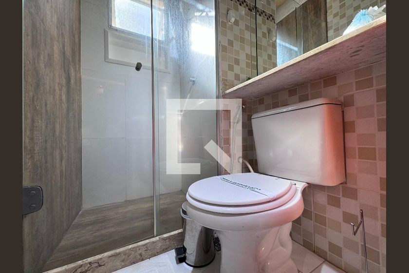 Apartamento, 2 quartos, 59 m² - Foto 37