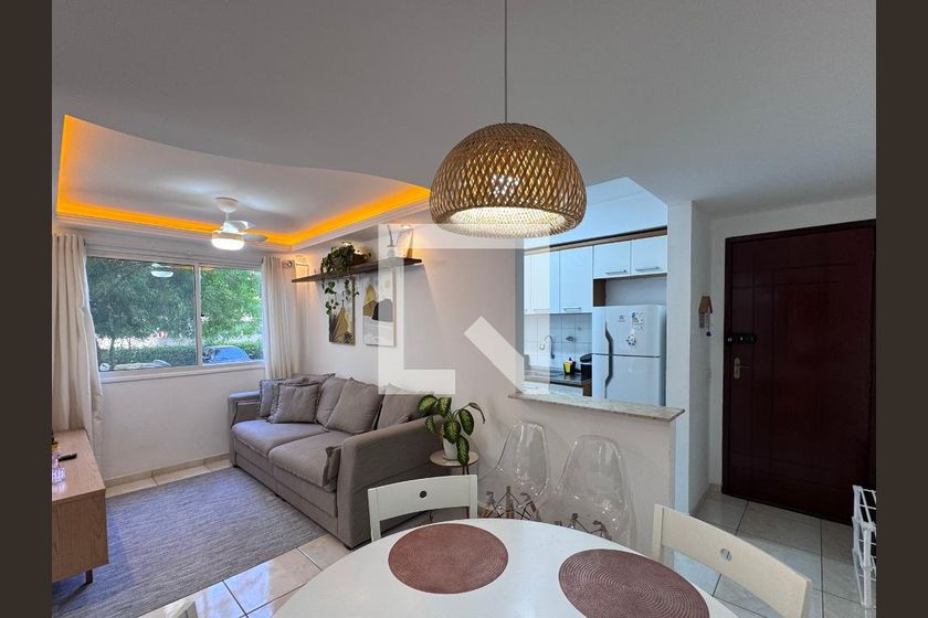 Apartamento, 2 quartos, 59 m² - Foto 3