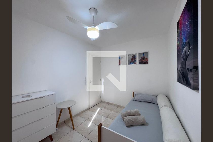 Apartamento, 2 quartos, 59 m² - Foto 25