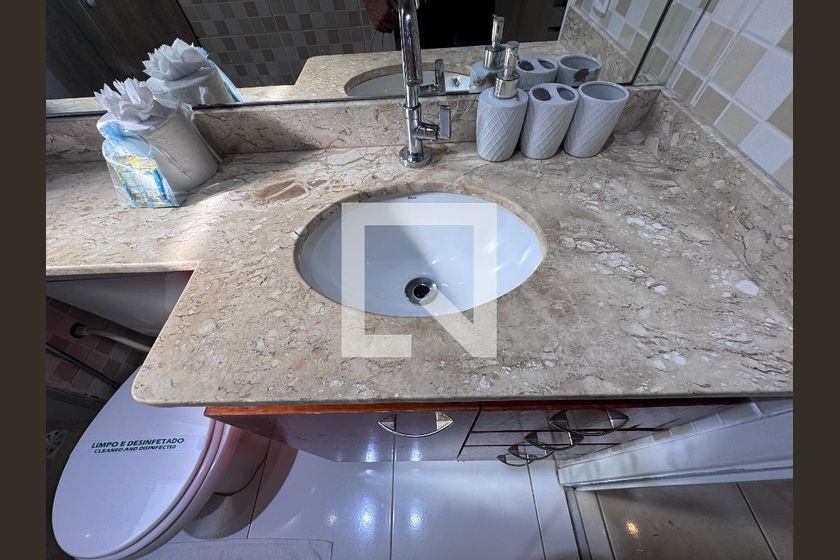 Apartamento, 2 quartos, 59 m² - Foto 35