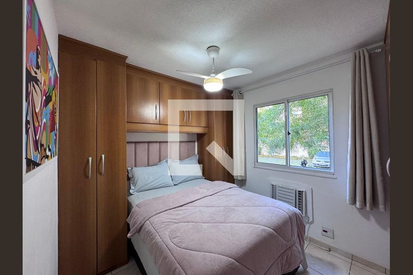 Apartamento, 2 quartos, 59 m² - Foto 13