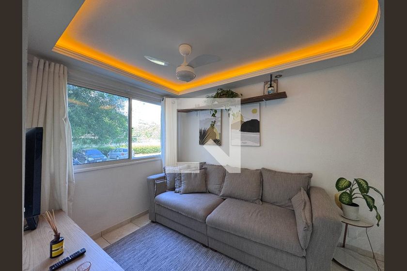 Apartamento, 2 quartos, 59 m² - Foto 7