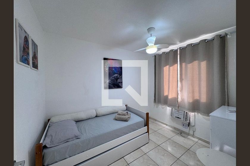 Apartamento, 2 quartos, 59 m² - Foto 23