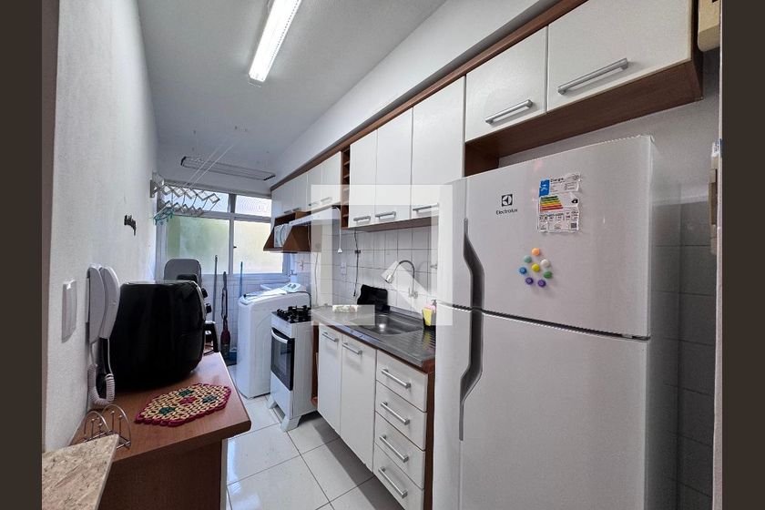 Apartamento, 2 quartos, 59 m² - Foto 43