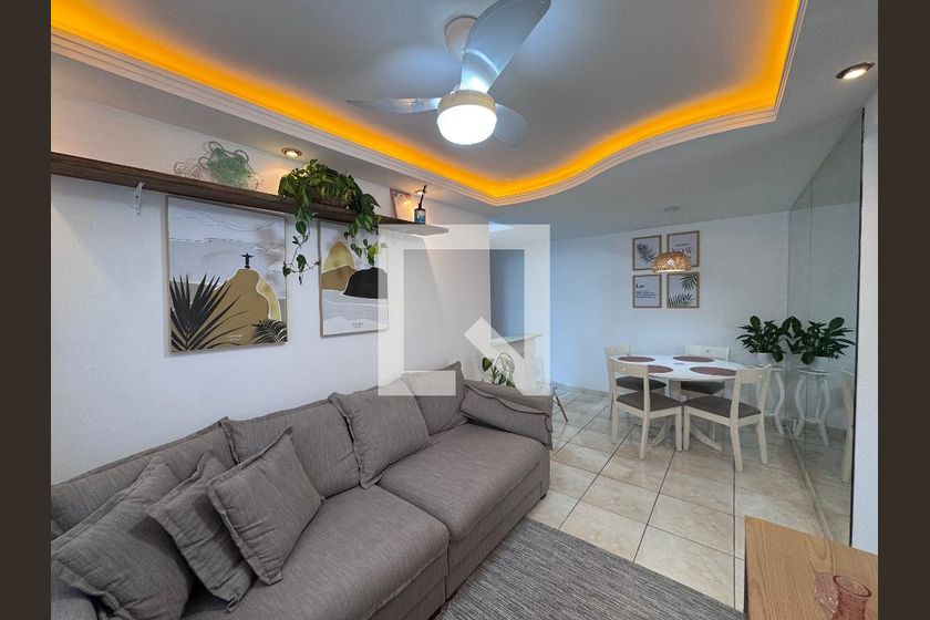 Apartamento, 2 quartos, 59 m² - Foto 9
