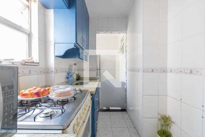 Apartamento, 3 quartos, 140 m² - Foto 53