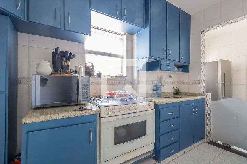 Apartamento, 3 quartos, 140 m² - Foto 51