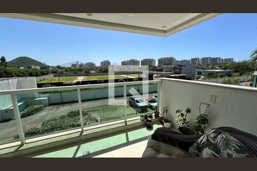 Cobertura, 3 quartos, 181 m² - Foto 13