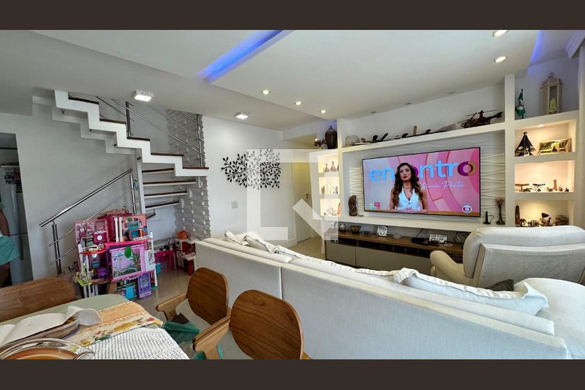 Cobertura, 3 quartos, 181 m² - Foto 5