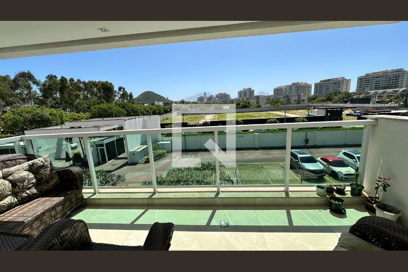 Cobertura, 3 quartos, 181 m² - Foto 11
