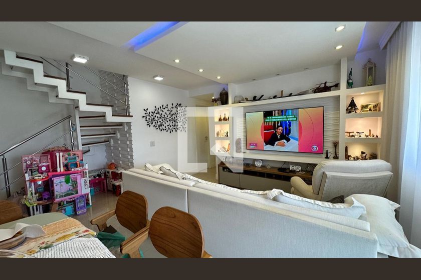 Cobertura, 3 quartos, 181 m² - Foto 7