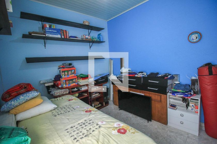 Casa, 3 quartos, 90 m² - Foto 40